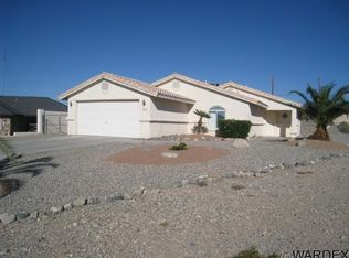 25 Southwester Ln, Lake Havasu City, AZ 86403