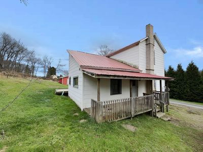 332 Ridge Rd, Beyer, PA, 16211