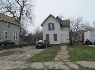 4907 Jefferson Ave, Ashtabula, OH 44004