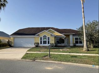 2982 Pembridge St, Kissimmee, FL 34747