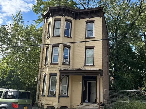 106 Washington Street, Newburgh, NY 12550