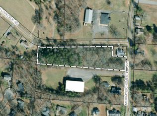 802 McBrayer Homestead Rd, Shelby, NC 28152