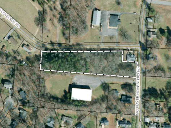 802 McBrayer Homestead Rd, Shelby, NC 28152