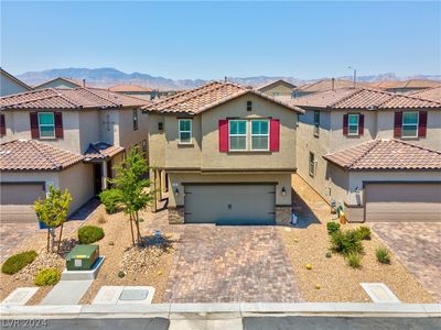 9685 Eamont River St, Las Vegas, NV, 89178
