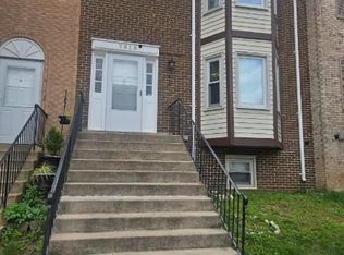 7815 Stovall Ct, Lorton, VA 22079