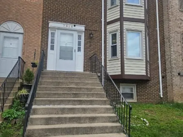 7815 Stovall Ct, Lorton, VA 22079