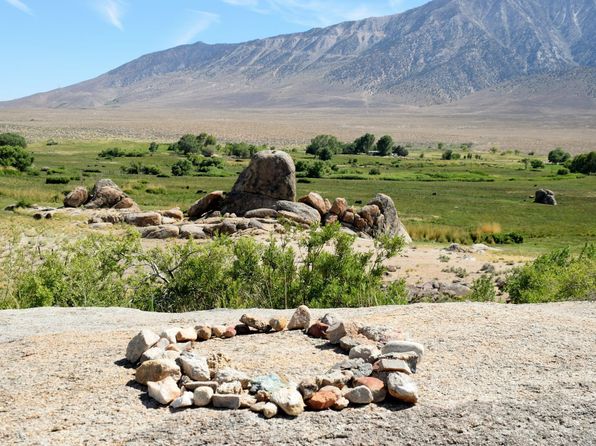 1985 Indian Springs Dr, Lone Pine, CA 93545
