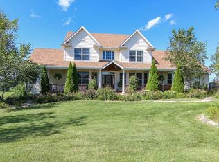 8195 Buchanan Trl, Norwalk, IA 50211