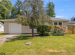 6612 SE 70th Ave, Portland, OR 97206