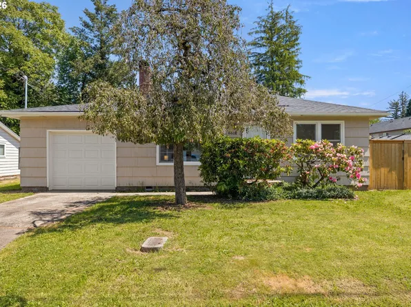 6612 SE 70th Ave, Portland, OR 97206