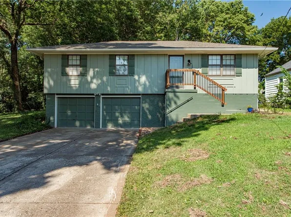 1334 S Main St, Independence, MO 64055