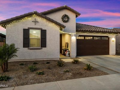 17040 W Echo Ln, Waddell, AZ, 85355