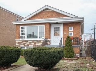 5404 S California Ave, Chicago, IL 60632