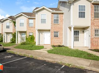 4080 W Nir Shreibman Blvd #12, La Vergne, TN 37086