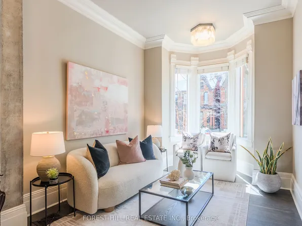 451 Sackville St, Toronto, ON M4X 1T3