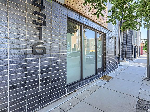 3rd image of 4316 Tennyson Street #1