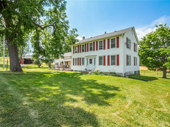 4378 Reed Rd, Livonia, NY 14487