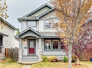 1515 Towne Centre Blvd NW, Edmonton, AB T6R0P4