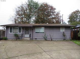 2681 Garson Ln, Springfield, OR 97477