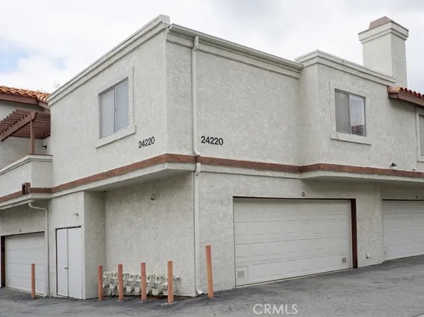 24220 Sylvan Glen Rd Unit G, Diamond Bar, CA 91765