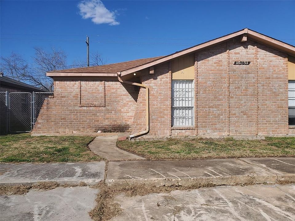 15051 Woodforest Blvd UNIT A, Channelview, TX 77530 Zillow