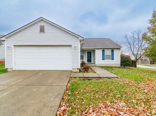1949 Lost Trail Ln, Lexington, KY 40511