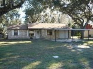 4052 N Willow Dr, Mulberry, FL 33860