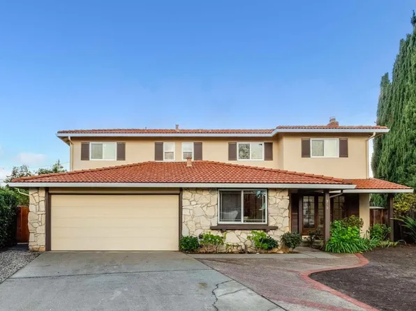 939 Providence Ct, Cupertino, CA 95014