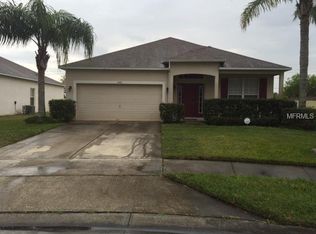 448 Casa Marina Pl, Sanford, FL 32771
