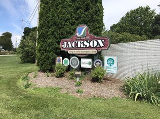 W194N15787 E Gate Ct LOT 1, Jackson, WI 53037