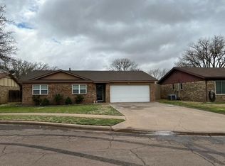 5803 15th St, Lubbock, TX 79416