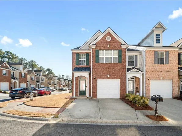 2426 Birkhall Way, Lawrenceville, GA 30043