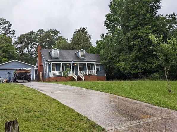 4378 Goshen Lake Dr S, Augusta, GA 30906