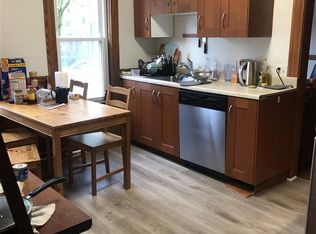 153 Elm St #1, Somerville, MA 02144