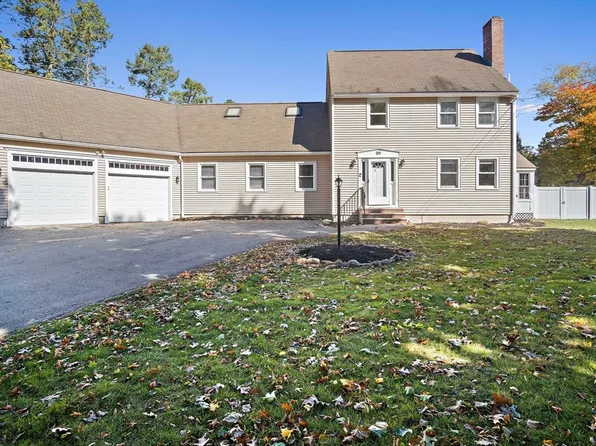 20 Summit Ave, Amesbury, MA 01913