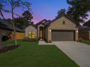 12118 Brightwood Dr, Montgomery, TX 77356