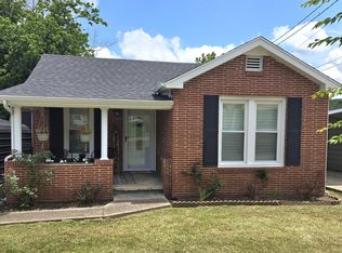 527 S Main St, Waynesboro, TN 38485