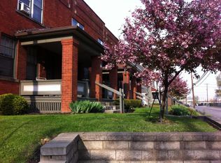 631 E 11th Ave, Columbus, OH 43211