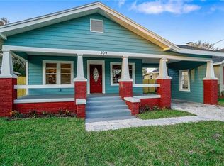309 W Wilder Ave, Tampa, FL 33603