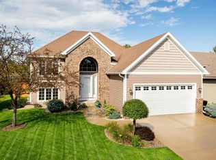 2683 Century Stone Ln NE, Rochester, MN 55906