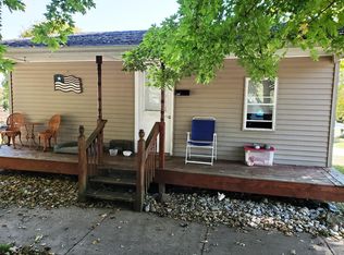 421 S High St LOT 15, Rising Sun, IN 47040