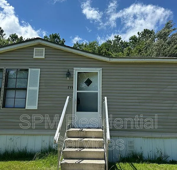 249 Manhollow Church Rd — Photo 3