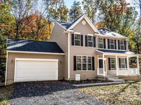 11451 Park Farms Ln, Locust Grove, VA 22508