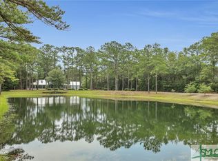 22103 State Highway 144, Richmond Hill, GA 31324
