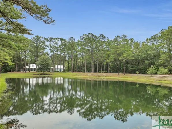 22103 Ga 144 Highway, Richmond Hill, GA 31324