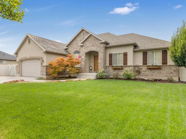 1612 E 1510 S, Spanish Fork, UT 84660