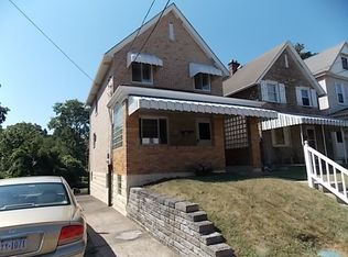 310 Meredith St, Pittsburgh, PA 15210
