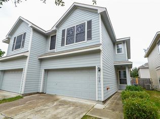 14326 Mirkwood Ln, Houston, TX 77014