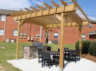 The Pavilion at College, Hanceville, AL 35077