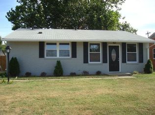 2048 Wyandotte Ave, Owensboro, KY